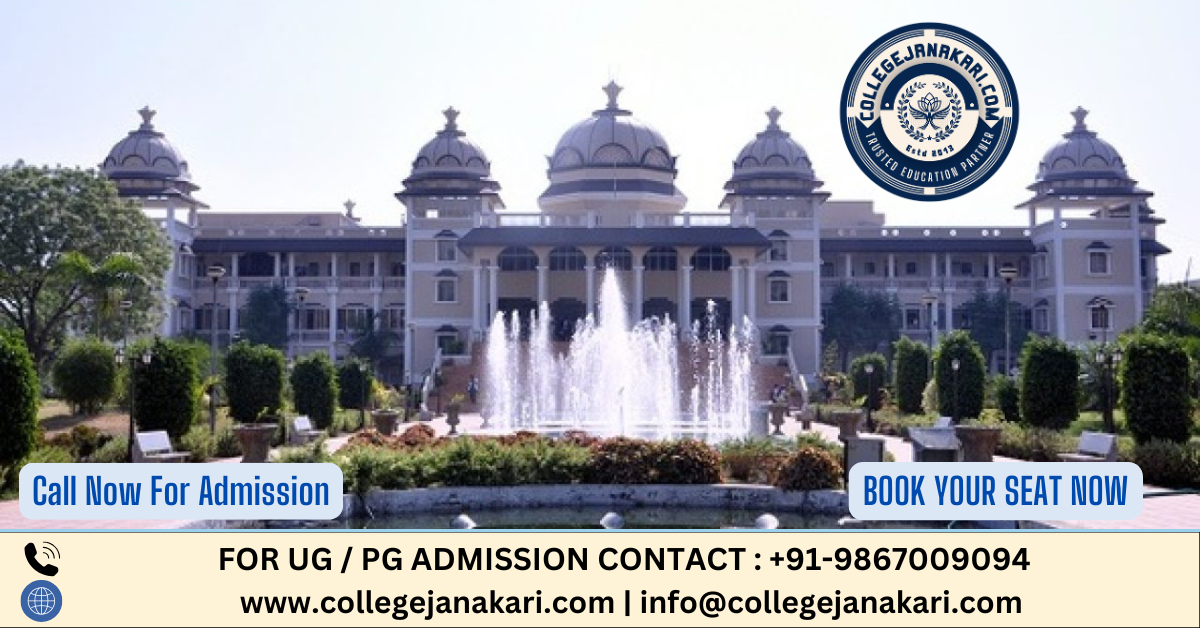 JLN Medical College Wardha : PG(MD/MS) Admission 2025-26, Courses Offered, Fees Structure, Cutoff, Placements, Ranking